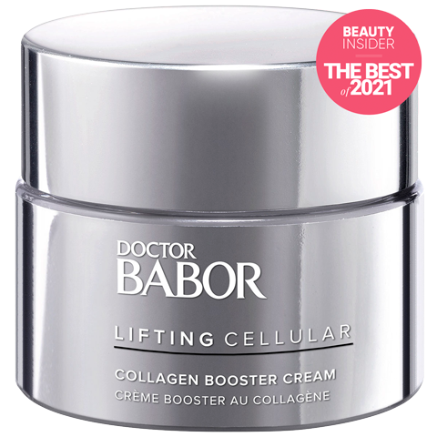 babor collagen booster cream