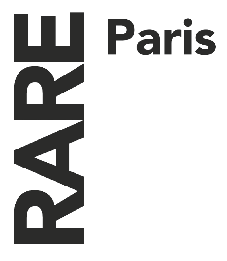 Rare Paris