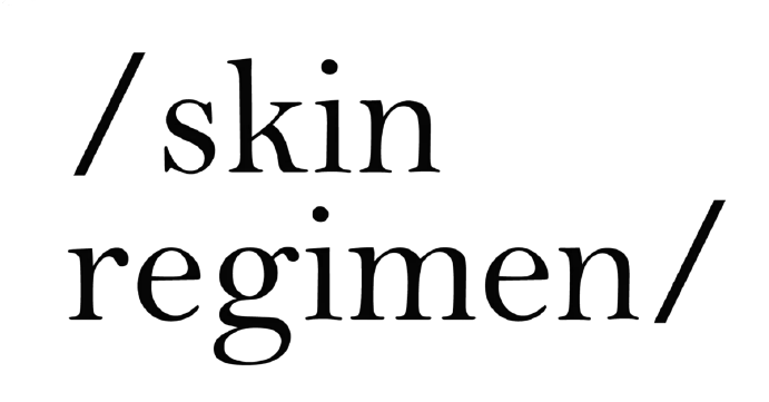 Skin Regimen